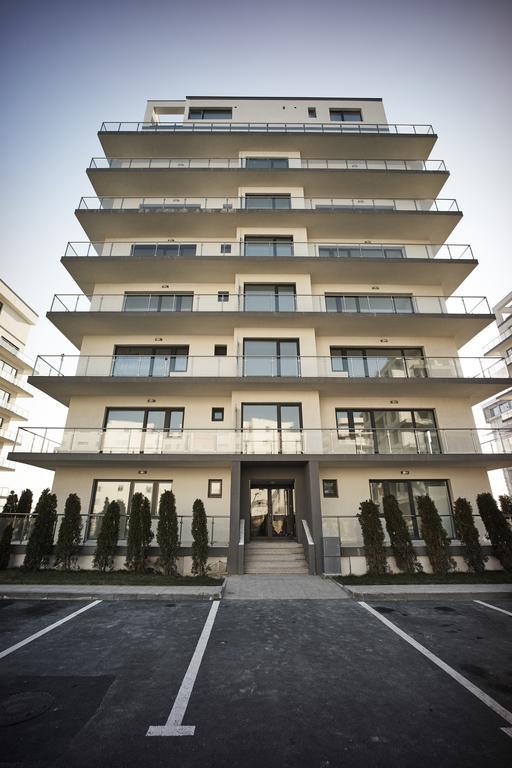 Studio Riviera มามายา ภายนอก รูปภาพ