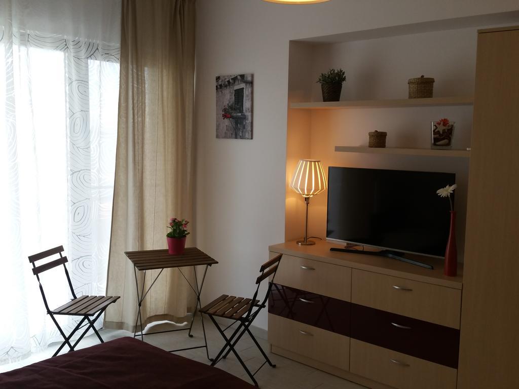 Studio Riviera มามายา ภายนอก รูปภาพ
