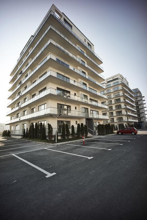 Studio Riviera มามายา ภายนอก รูปภาพ