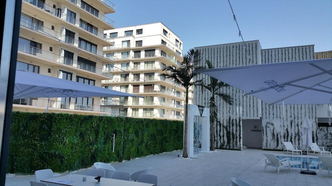 Studio Riviera มามายา ภายนอก รูปภาพ